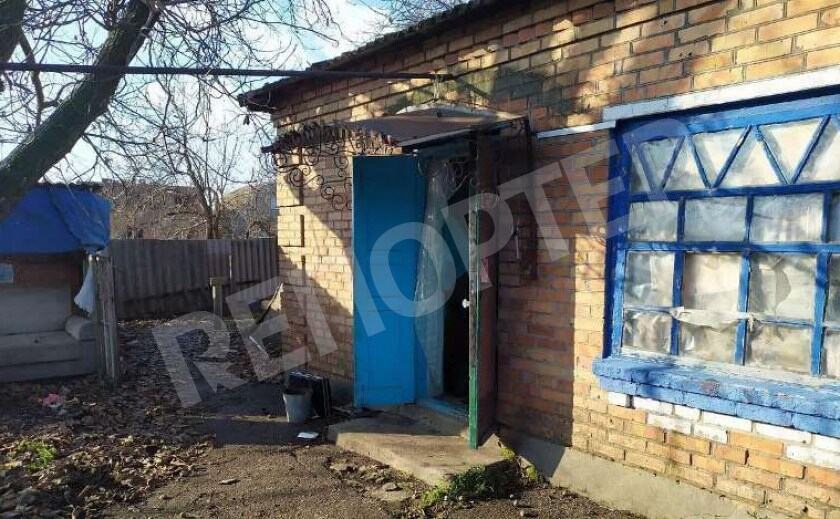 Никопольский ревнивец искромсал ножом супругов