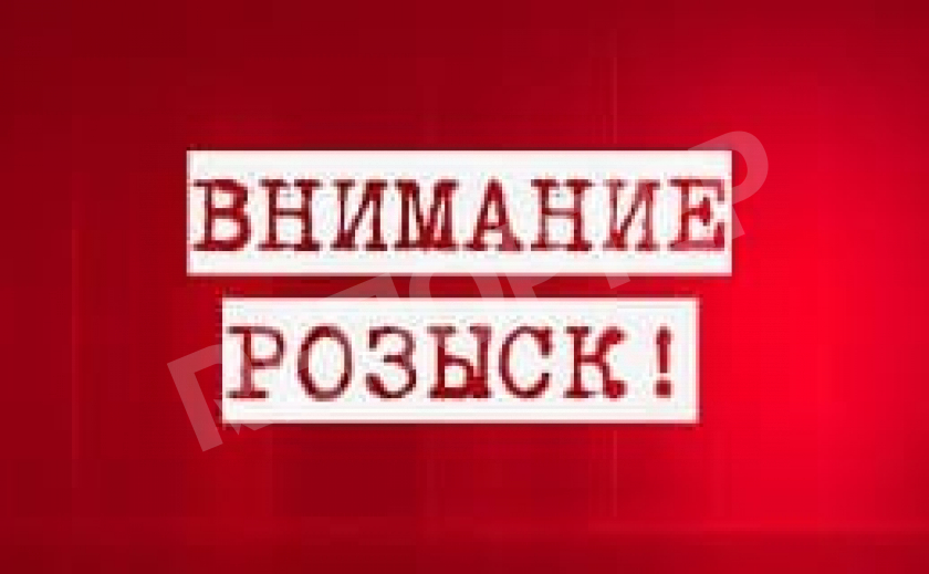 Никопольская полиция разыскивает Геннадия Кононова