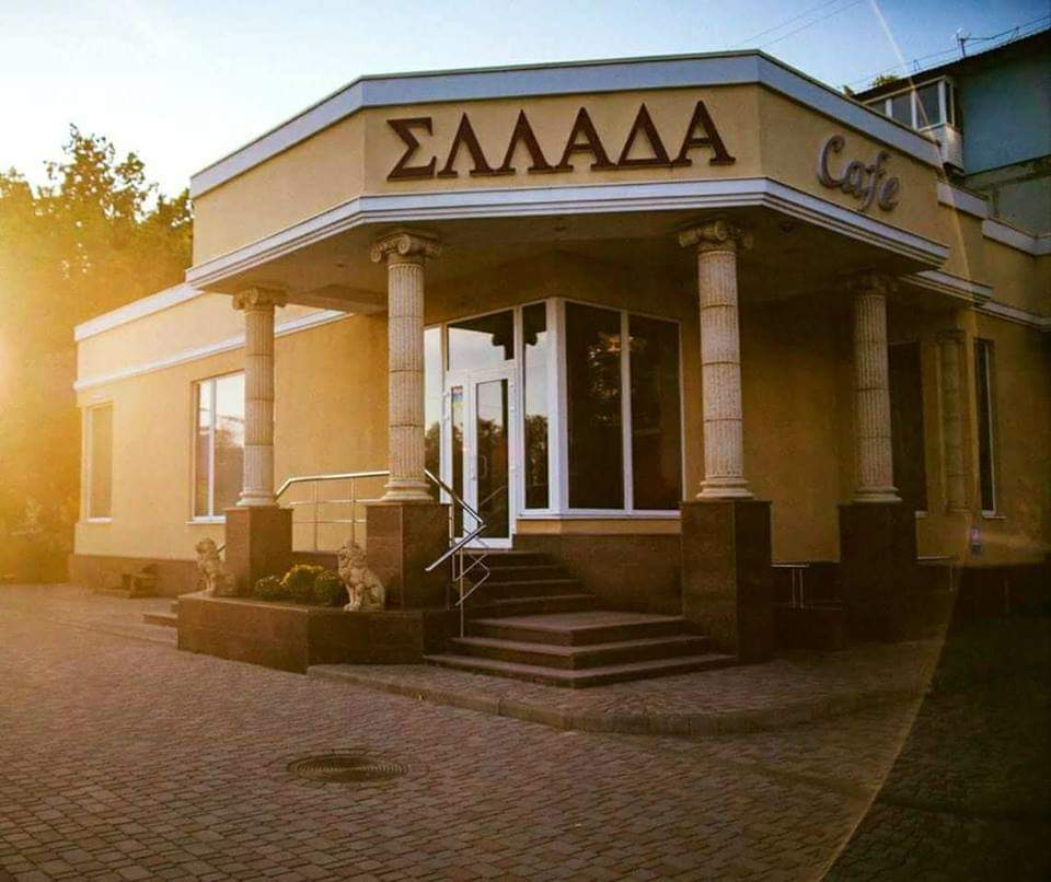 В Никополе воры атакуют закрытые на карантин кафе, а в Днепре - магазины