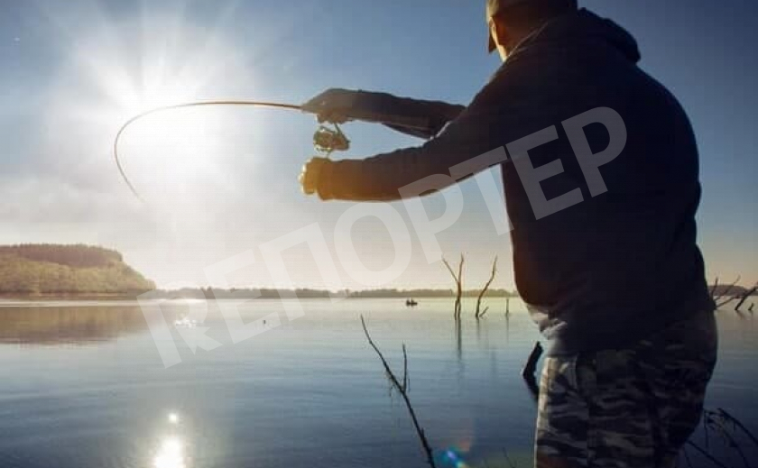 КУДА ПОЕХАТЬ НА РЫБАЛКУ: Рыбные места в окрестностях Никополя