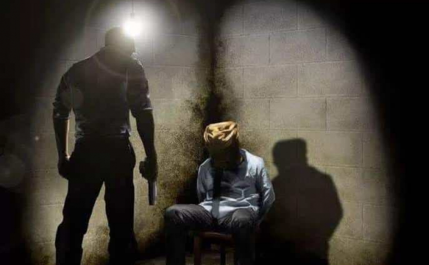 В Марганце полицейские «выбивали» из горожан признание в несуществующих преступлениях