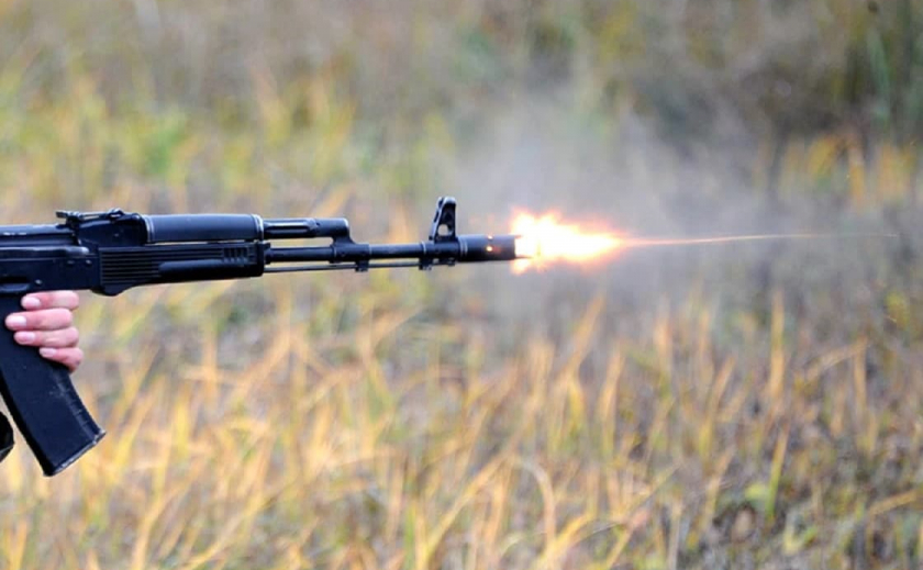 На Днепропетровщине военные подстрелили гражданского: ГБР открыло уголовное производство
