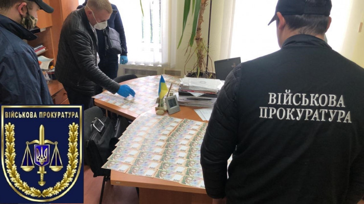 На Днепропетровщине установили, почему маски такие дорогие