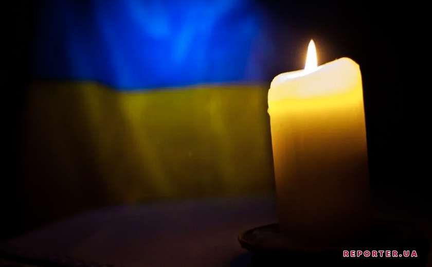 В боях за Украину погиб житель Марганца Бородавка Артем: прощание с героем состоится 22 мая
