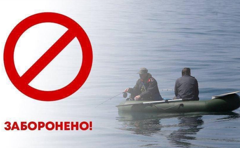 Мэр Никополя Александр Саюк напомнил горожанам о запрете навигации на Каховском водохранилище и нежелательности прогулок по берегу