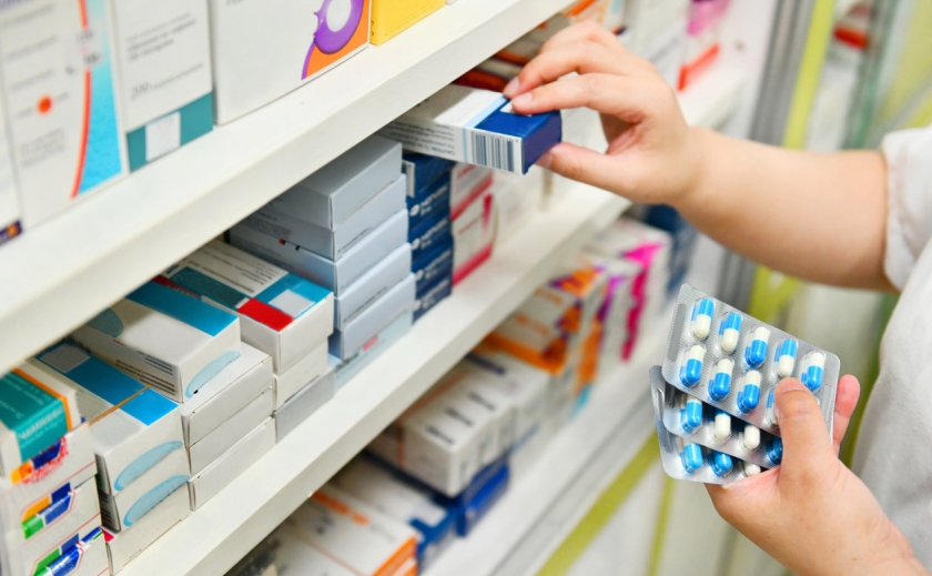 В более чем 320 аптеках Днепропетровщины можно бесплатно получить инсулин