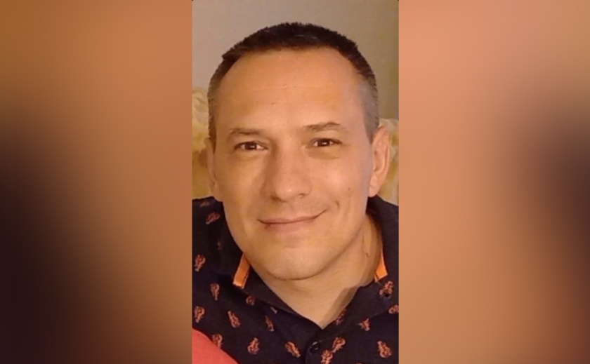 В Нікополі встановлюють місцезнаходження 49-річного Литвиненко Руслана: прикмети В Нікополі встановлюють місцезнаходження 49-річного Литвиненко Руслана: прикмети