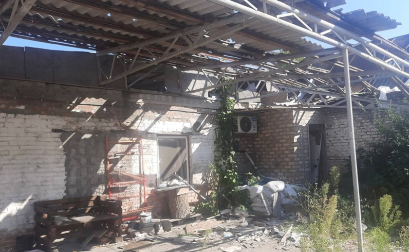 Чергова атака безпілотників: безпекова ситуація на Дніпропетровщині станом на вечір 5 вересня