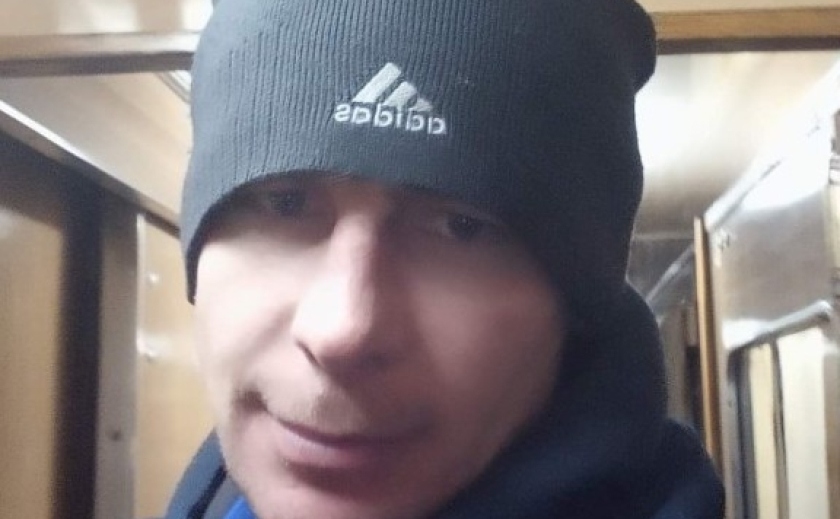 У Нікополі розшукують 38-річного Бурдова Максима