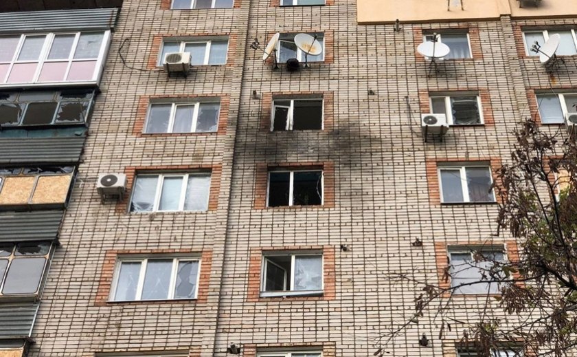 Внаслідок обстілу Нікопольщини є загиблий та поранений: безпекова ситуація на Дніпропетровщині станом на вечір 14 листопада Внаслідок обстілу Нікопольщини є загиблий та поранений: безпекова ситуація на Дніпропетровщині станом на вечір 14 листопада