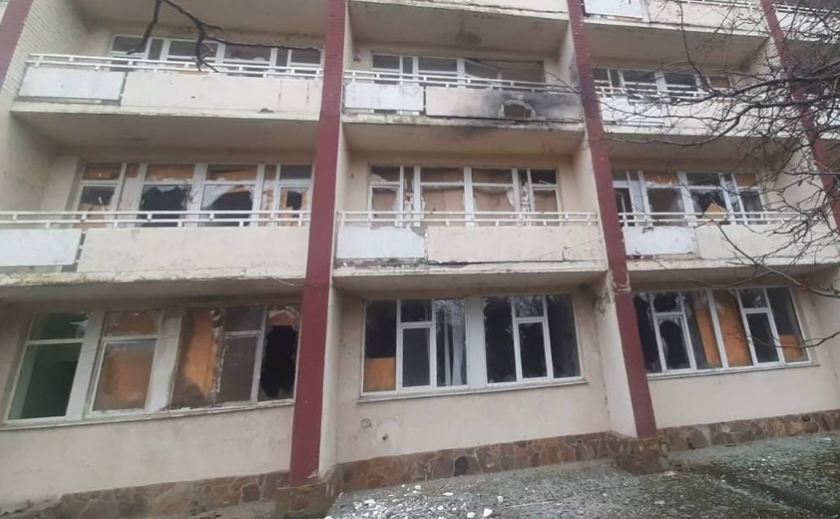 6 атак протягом дня: безпекова ситуація на Дніпропетровщині станом на вечір 22 грудня