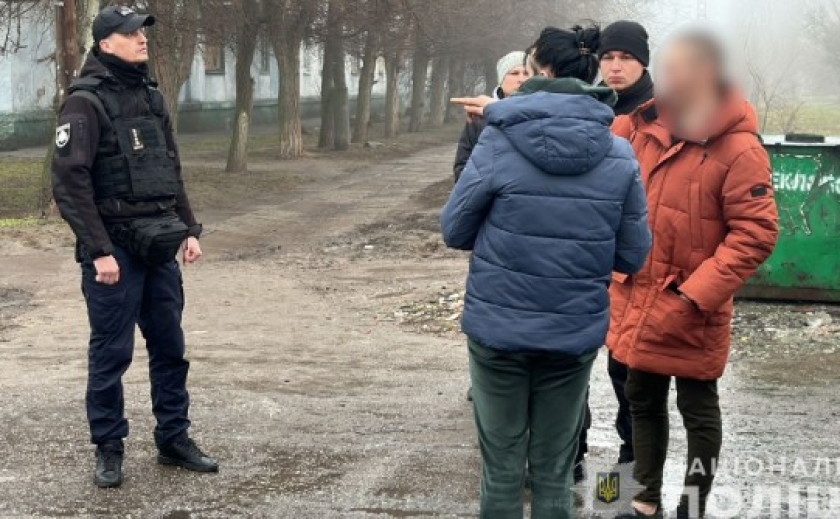 Поліцейські Дніпропетровщини затримали підозрюваного у вбивстві заступника міського голови Нікополя