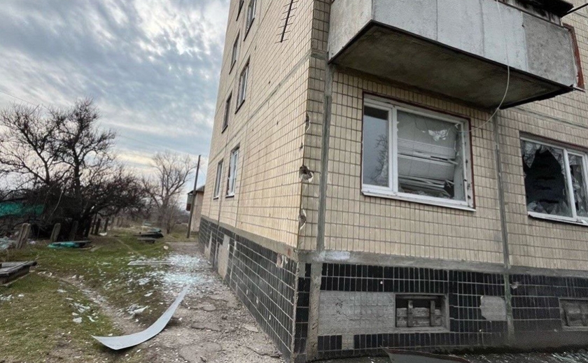 Є руйнування та потерпілі: безпекова ситуація на Дніпропетровщині станом на вечір 14 лютого
