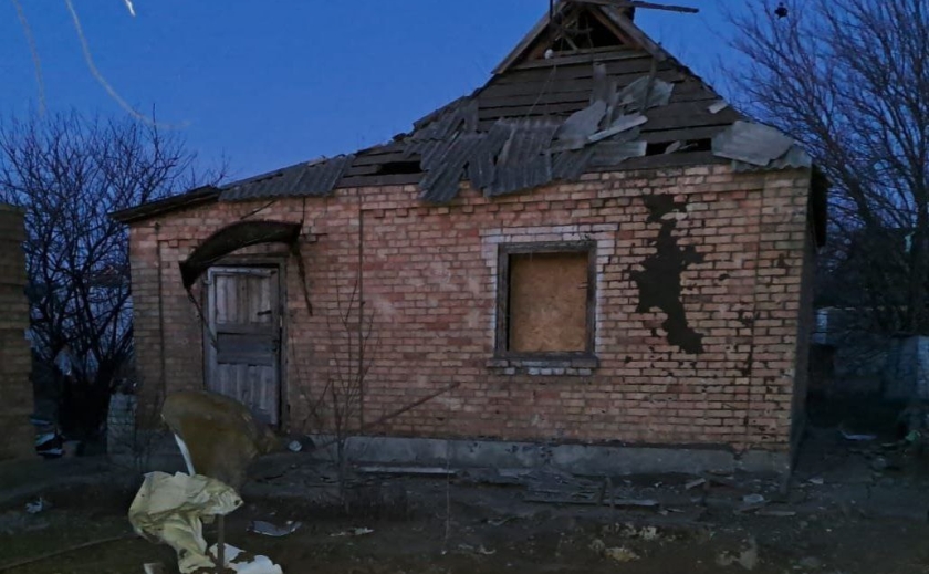 Безпекова ситуація на Дніпропетровщині на ранок 11 березня від ОВА