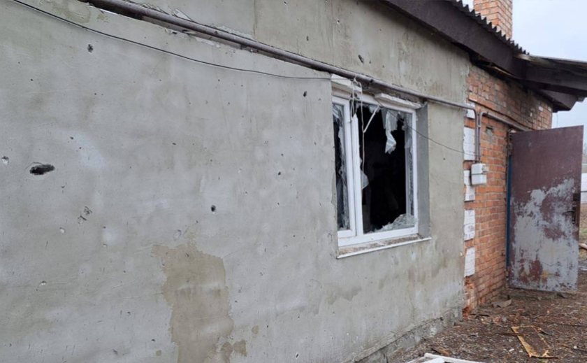 Нікопольщина потерпає від ворожого вогню: безпекова ситуація на Дніпропетровщині станом на ранок 19 березня