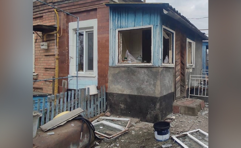 Три атаки на Нікополь за день: безпекова ситуація на Дніпропетровщині станом на вечір 21 березня