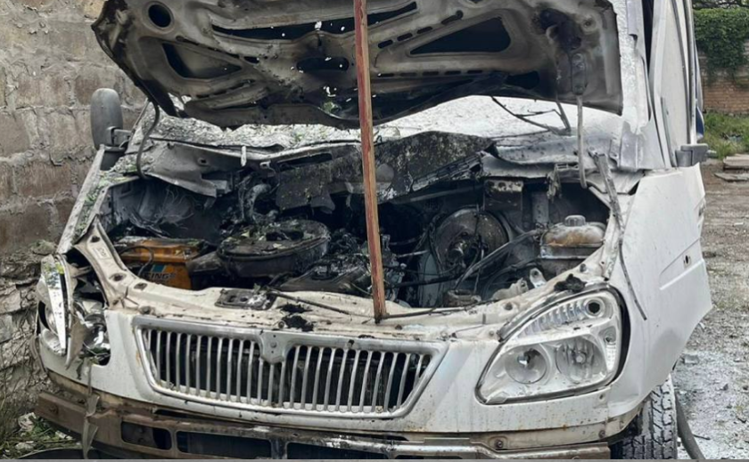 Пошкодження отримала багатоповерхівка, релігійна установа і 2 автомобілі: безпекова ситуація на Дніпропетровщині станом на ранок 17 травня