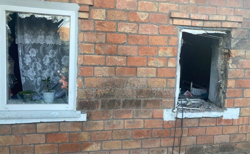 Від обстрілів знов потерпала Нікопольщина: ранкове зведення щодо безпекової ситуації від Дніпро ОВА Від обстрілів знов потерпала Нікопольщина: ранкове зведення щодо безпекової ситуації від Дніпро ОВА