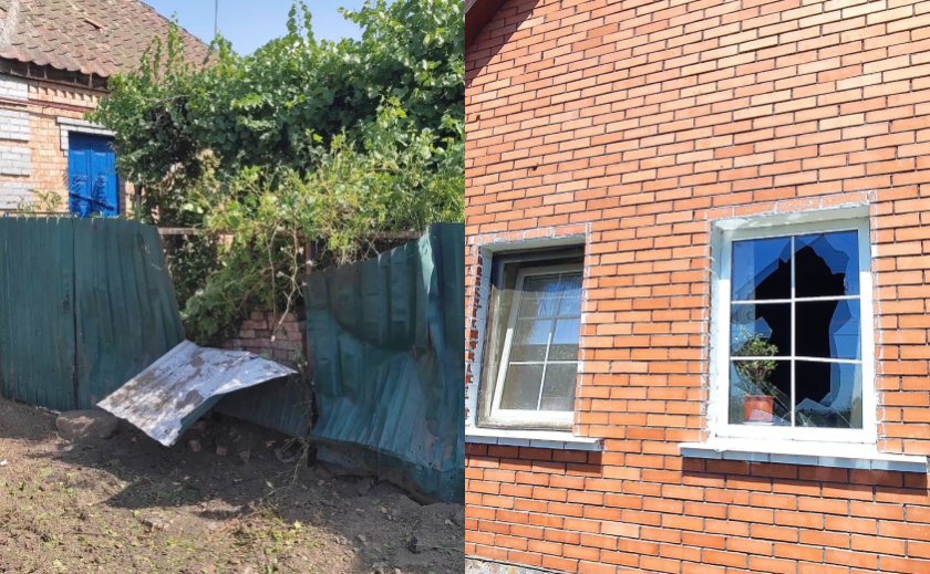 Близько десяти атак за день: безпекова ситуація на Дніпропетровщині станом на вечір 20 червня Близько десяти атак за день: безпекова ситуація на Дніпропетровщині станом на вечір 20 червня