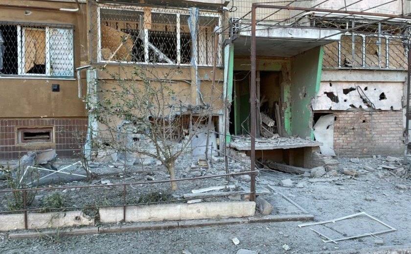 Вночі над Дніпропетровщиною збили ворожий БпЛА: безпекова ситуація на ранок 8 липня від ОВА