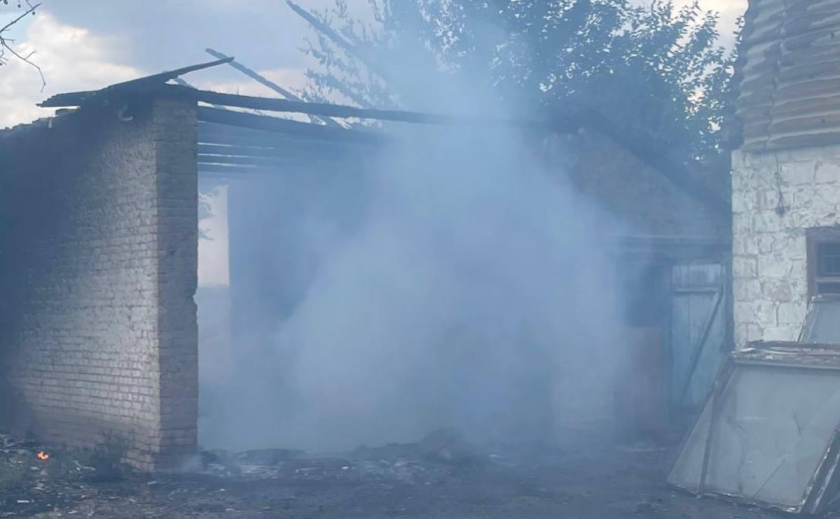 В небі над Дніпропетровщиною збили 4 ворожі «шахеди»: безпекова ситуація в області станом на ранок 21 липня