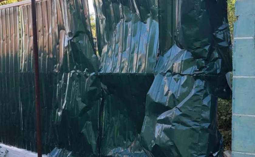Протягом дня ворог атакував Нікопольщину більше десятка разів: беспекова ситуація на Дніпропетровщині станом на вечір 29 липня Протягом дня ворог атакував Нікопольщину більше десятка разів: беспекова ситуація на Дніпропетровщині станом на вечір 29 липня