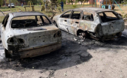 Ворог вкотре обстріляв Нікопольщину: безпекова ситуація на ранок 19 вересня