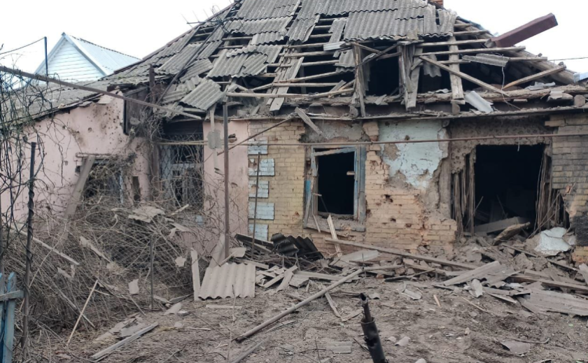 У Марганці троє постраждалих: безпекова ситуація на Дніпропетровщині станом на вечір 17 жовтня У Марганці троє постраждалих: безпекова ситуація на Дніпропетровщині станом на вечір 17 жовтня