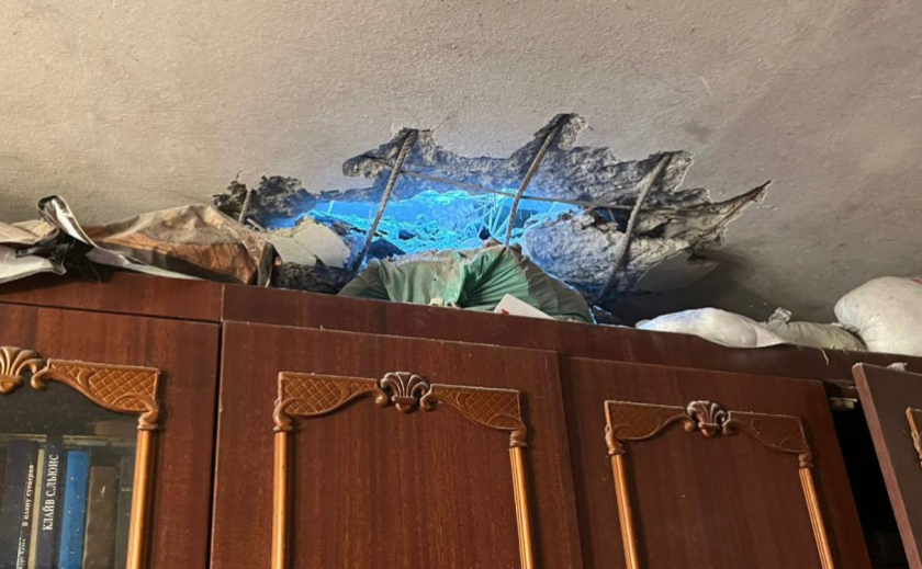 Били дронами-камікадзе до пізнього вечора: безпекова ситуація на Дніпропетровщині станом на ранок 18 листопада
