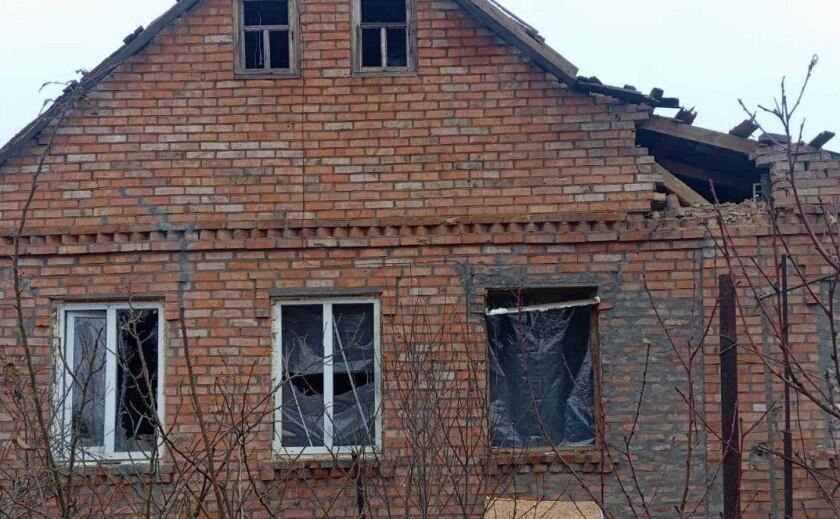 Обстріли Нікопольщини: безпекова ситуація на ранок 23 грудня від ОВА