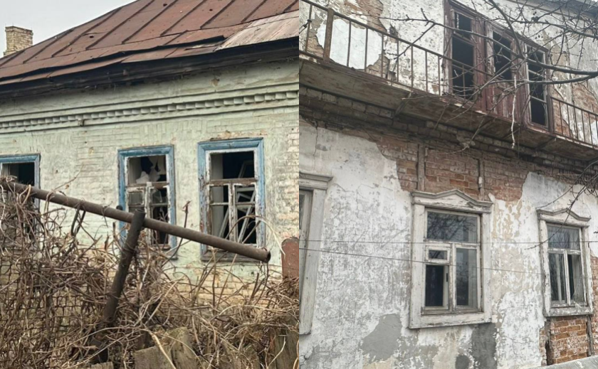 Близько десятка атак за день: безпекова ситуація на Дніпропетровщині станом на вечір 23 грудня Близько десятка атак за день: безпекова ситуація на Дніпропетровщині станом на вечір 23 грудня