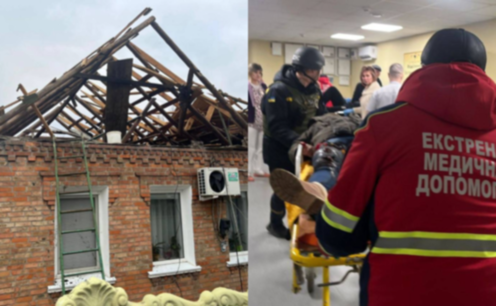 У Нікополі збільшилася кількість постраждалих внаслідок ранкового обстрілу: безпекова ситуація в області станом на вечір 26 грудня