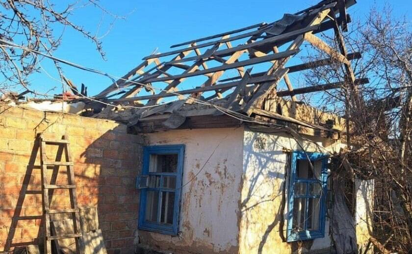 Обстріли Нікопольщини, збиті БпЛА над Дніпропетровщиною: безпекова ситуація на ранок 2 січня