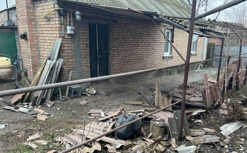 Понад два десятки атак пережила Нікопольщина за день: безпекова ситуація на вечір 7 січня від ОВА