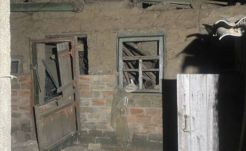 У Нікопольському районі двоє постраждалих: безпекова ситуація на Дніпропетровщині станом на ранок 31 січня