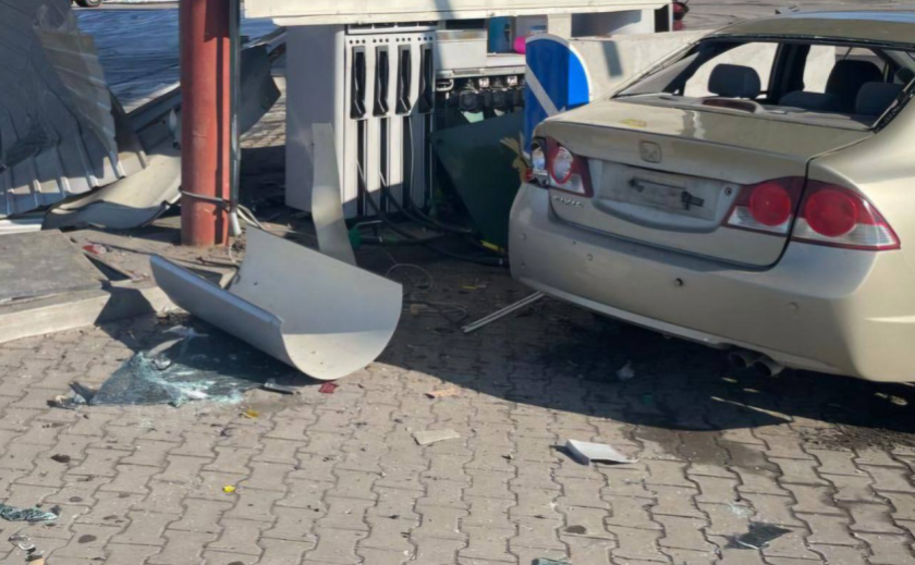 У Нікопольському районі 6 постраждалих: безпекова ситуація в Дніпропетровській області станом на вечір 17 лютого У Нікопольському районі 6 постраждалих: безпекова ситуація в Дніпропетровській області станом на вечір 17 лютого