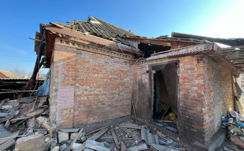 Обстрілювали з артилерії, били дронами-камікадзе та скинули боєприпаси: безпекова ситуація на Дніпропетровщині станом на вечір 24 лютого Обстрілювали з артилерії, били дронами-камікадзе та скинули боєприпаси: безпекова ситуація на Дніпропетровщині станом на вечір 24 лютого