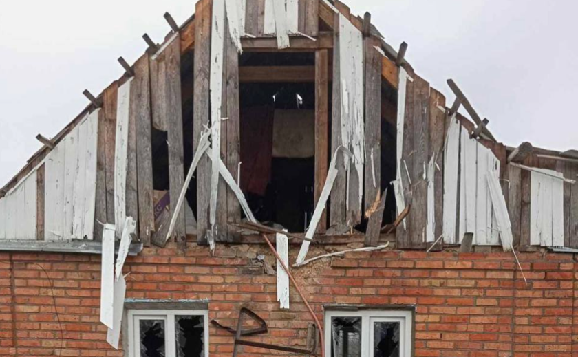 «На щастя, люди не постраждали»: безпекова ситуація в області станом на вечір 17 березня «На щастя, люди не постраждали»: безпекова ситуація в області станом на вечір 17 березня