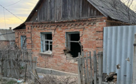 Внаслідок обстрілу Нікополя загинув чоловік: безпекова ситуація на Дніпропетровщині станом на вечір 25 березня