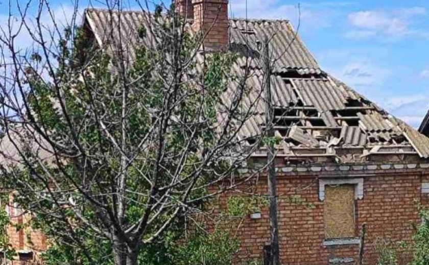 Під ворожим вогнем Синельниківщина та Нікопольщина: безпекова ситуація в області станом на ранок 11 травня