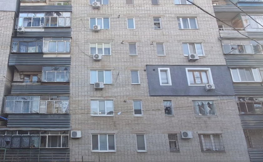Обстріли Нікопольщини: як минула ніч на 14 травня на Дніпропетровщині