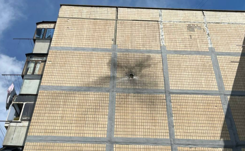 Обійшлося без постраждалих: безпекова ситуація на Дніпропетровщині станом на вечір 19 травня