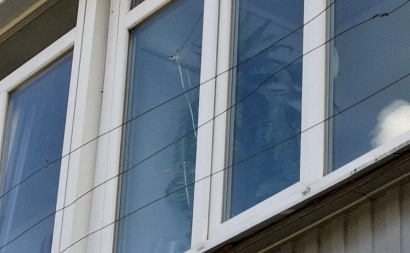 Від обстрілів потерпали 2 громади на Дніпропетровщині: безпекова ситуація на ранок 21 травня від ОВА