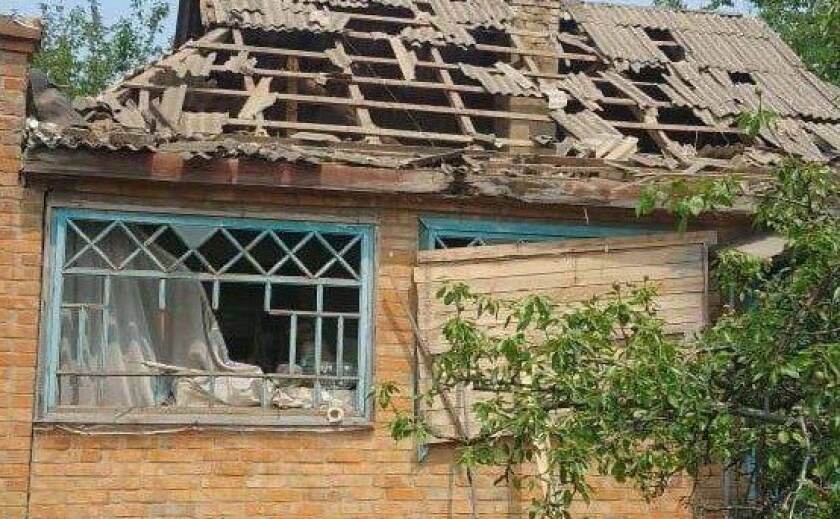 Обстріли Нікопольщини та збиті БпЛА: безпекова ситуація на ранок 4 червня від ОВА