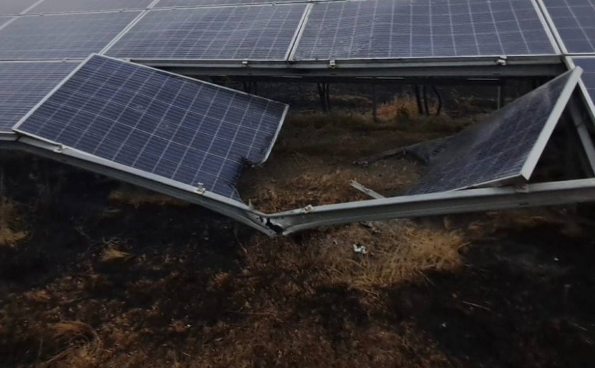 Оборонці неба знищили 4 ворожих БпЛА та ракету: безпекова ситуація на Дніпропетровщині станом на ранок 15 червня