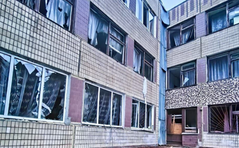 Обстріли Нікопольщини: постраждав 39-річний чоловік