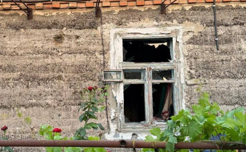 Запускали безпілотники й обстріляли з артилерії: безпекова ситуація на Дніпропетровщині станом на вечір 26 червня