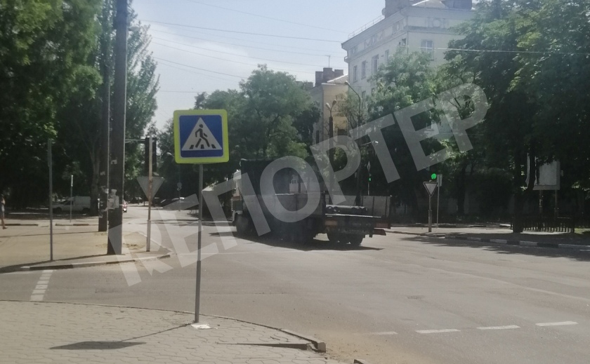 Перевозчики плевать хотели на все заявления губернатора Днепропетровщины