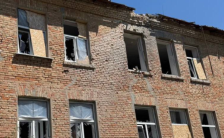 За день – понад два десятки атак: безпекова ситуація на Дніпропетровщині станом на вечір 22 липня