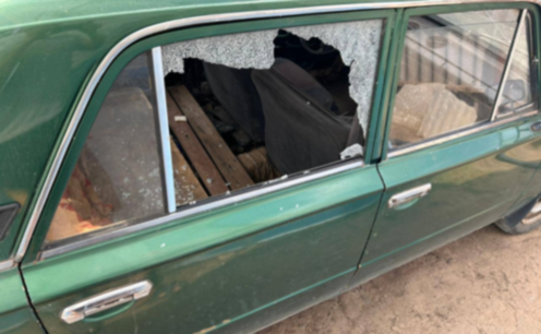 Постраждали троє людей, у важкому стані 4-місячна дитина: безпекова ситуація на Дніпропетровщині станом на ранок 4 серпня